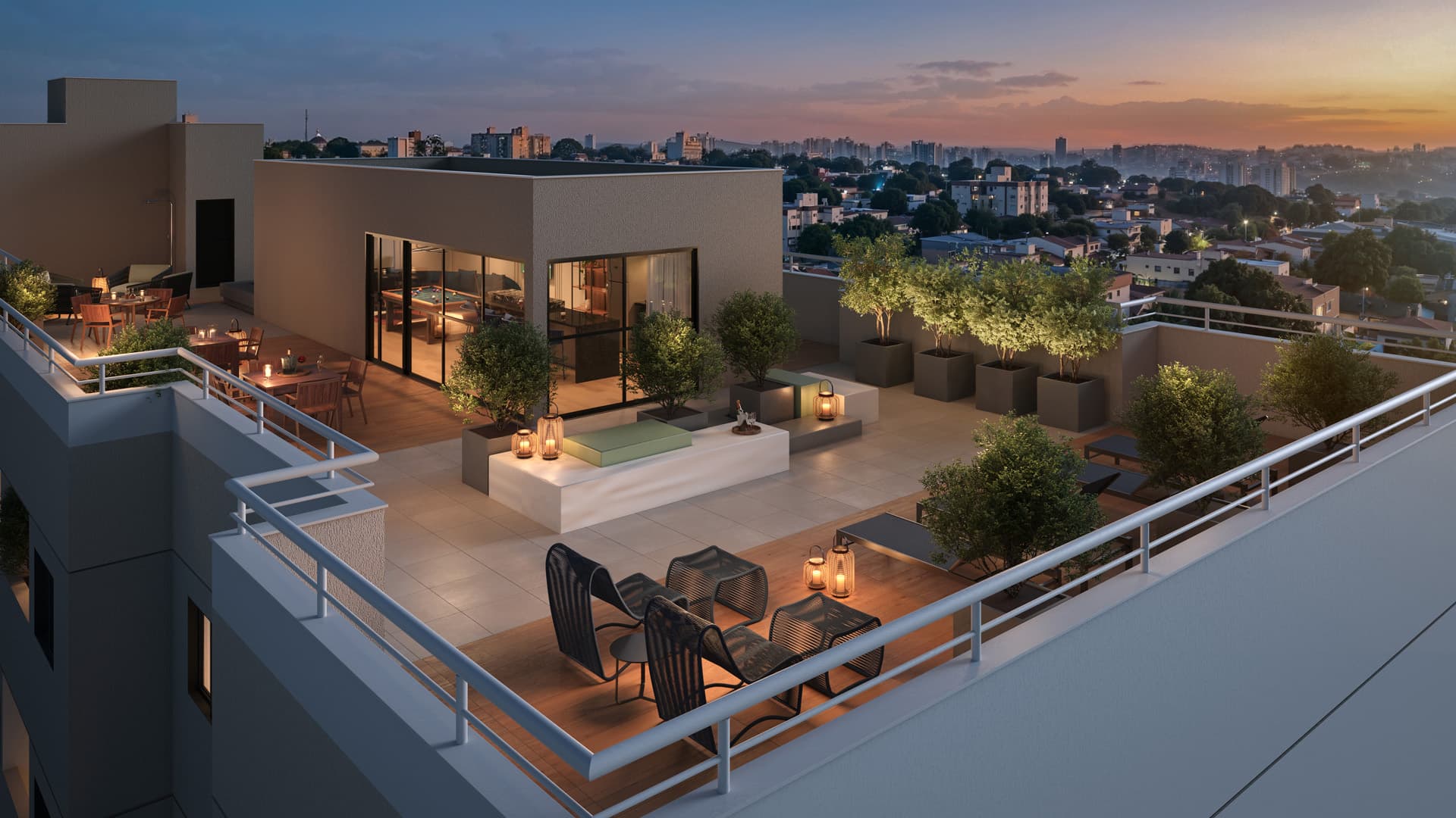 Well Perdizes