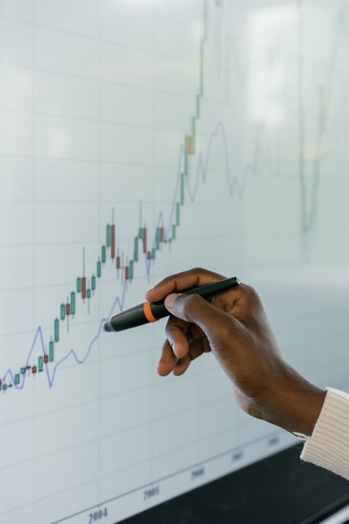 Mercado Imobiliário no Brasil em 2023: Uma Análise do Crescimento
