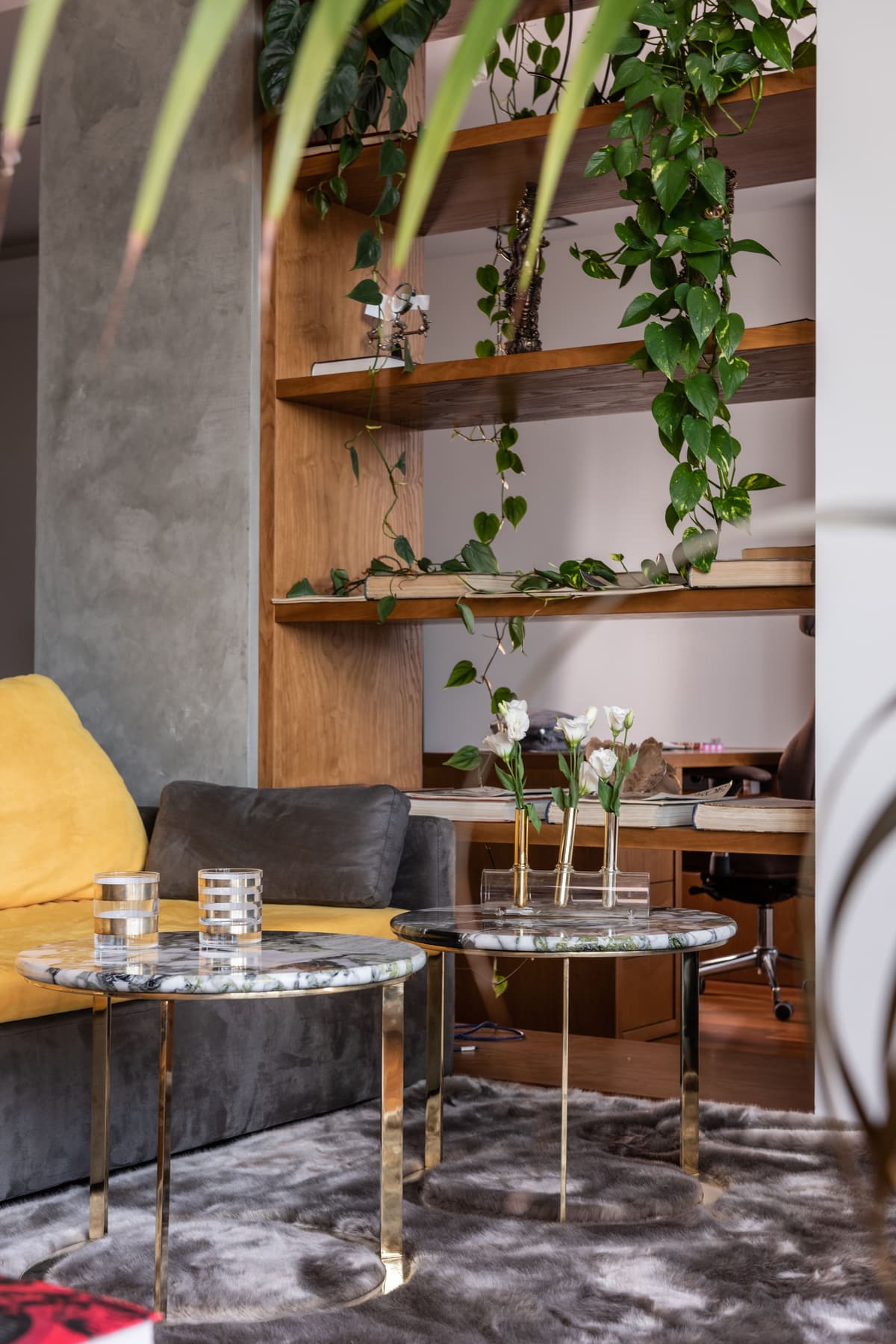 Decoração sustentável: Transformando seu ambiente em um Lar Eco-Amigável